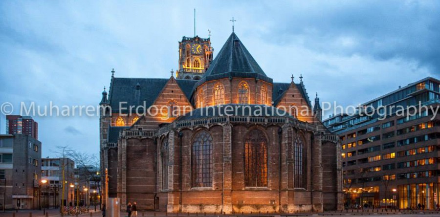 ARCHITECTURE ROTTERDAM 11- 01 – 2015