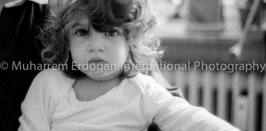 Clara Michelle – September 2003