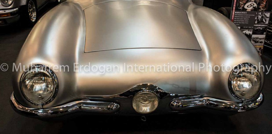 TECHNO CLASSICA ESSEN 15 – 04 – 2015