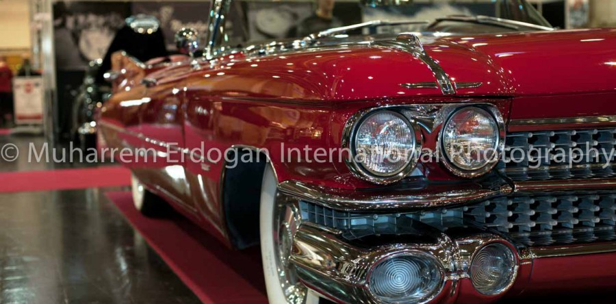 Techno Classica Essen 07 – 12 – 2013