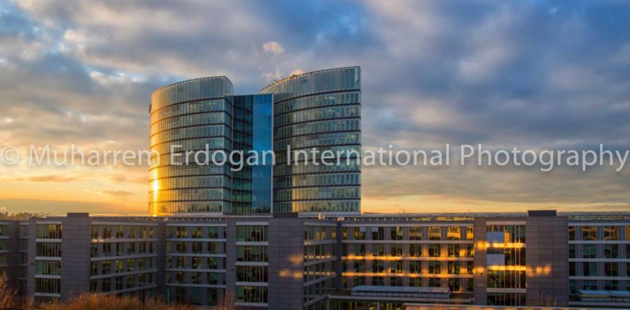 Germany – Essen – Rüttenscheid – 04 – 02 – 2014