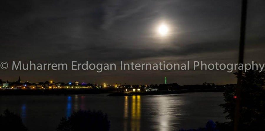 Germany – Duisburg – Homberg – 30 – 07 – 2015