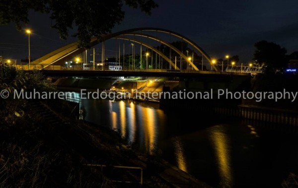 Duisburg – Homberg – Germany  30 – 07 – 2015