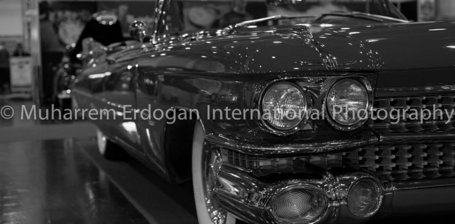 Techno Classica Essen 07-12-2013