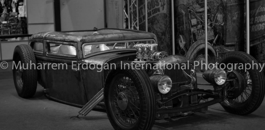 Techno Classica Essen 07 – 12 – 2013