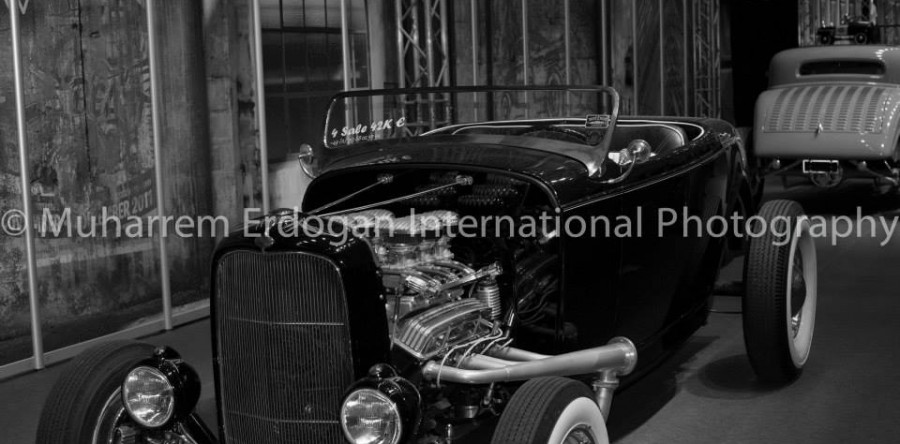 Techno Classica Essen 07 – 12 – 2013