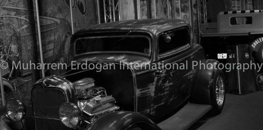 TECHNO CLASSICA ESSEN 07 – 12 – 2013