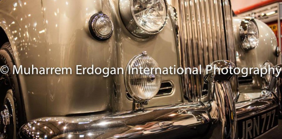 Techno Classica Essen 15 – 04 – 2015