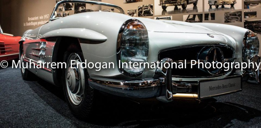 Techno Classica Essen 15 – 04 – 2015