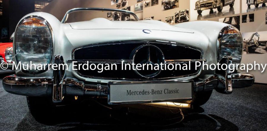 TECHNO CLASSICA ESSEN 15 – 04 – 2015