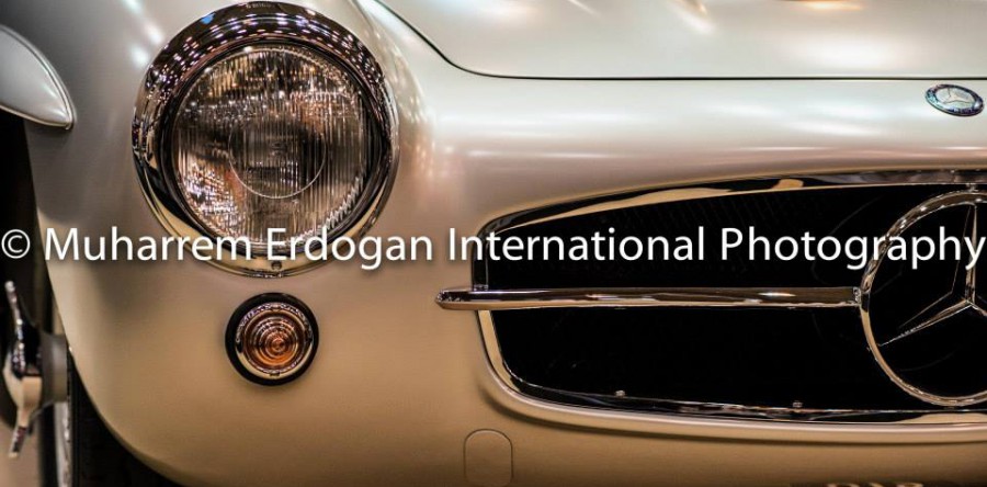 Techno Classica Essen 15 – 04 – 2015