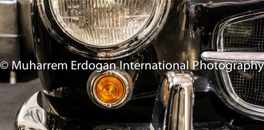 Techno Classica Essen 15 – 04 – 2015