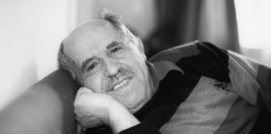 My dad – 21-04-2013