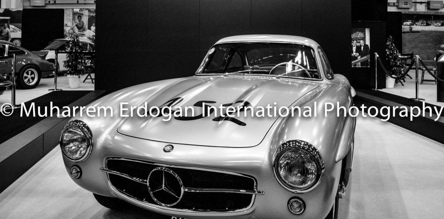 TECHNO CLASSICA ESSEN 15 – 04 – 2015