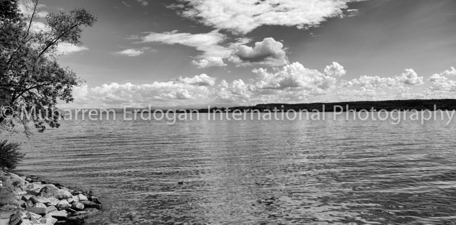 Lake Constance 15-05-2017