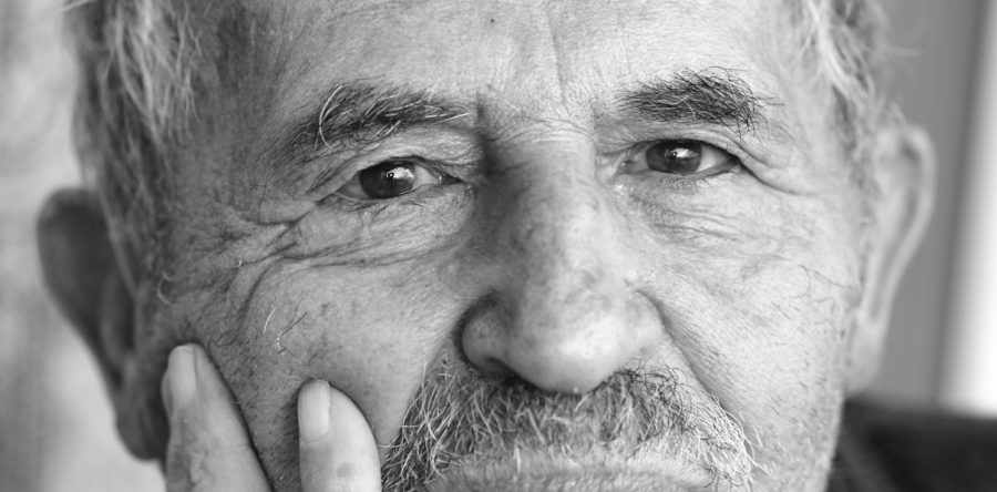 My Dad December 2019