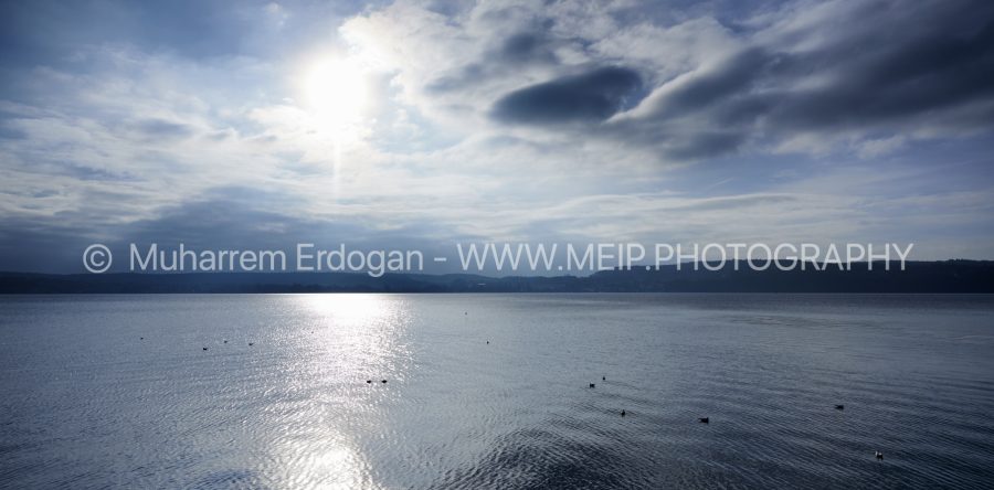 LAKE CONSTANCE December-2019