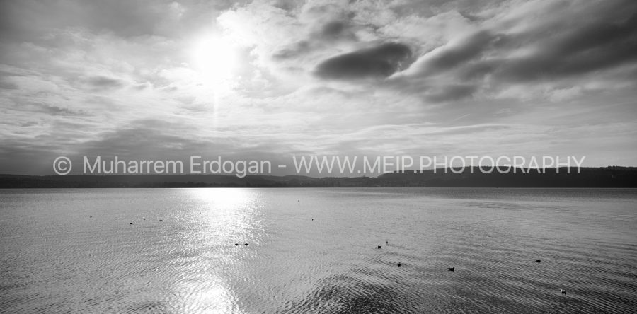 LAKE CONSTANCE DECEMBER-2019