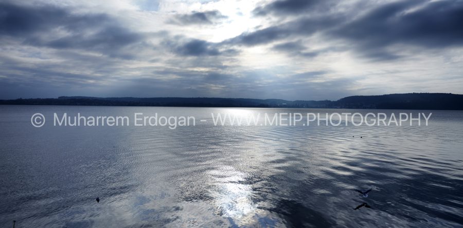 LAKE CONSTANCE DECEMBER-2019