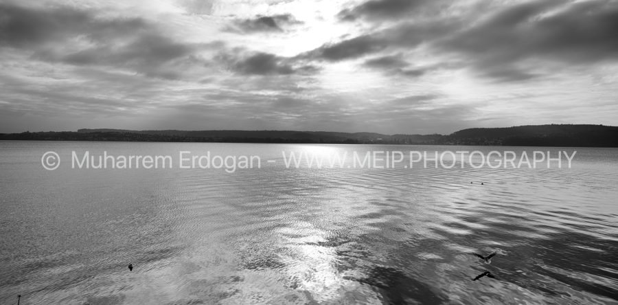 LAKE CONSTANCE DECEMBER-2019